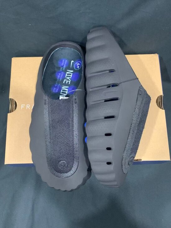 Nike Mind 001 Slide Sandals